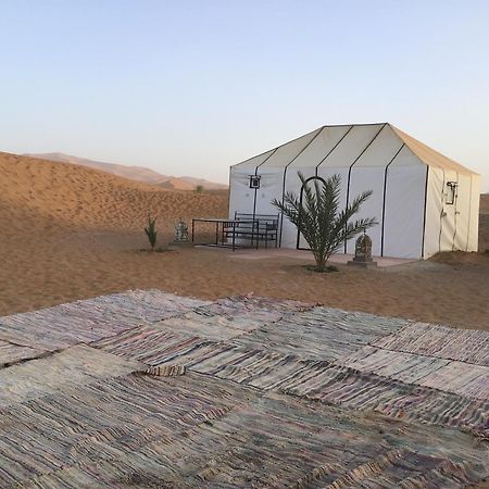 Dune Merzouga Camp Esterno foto