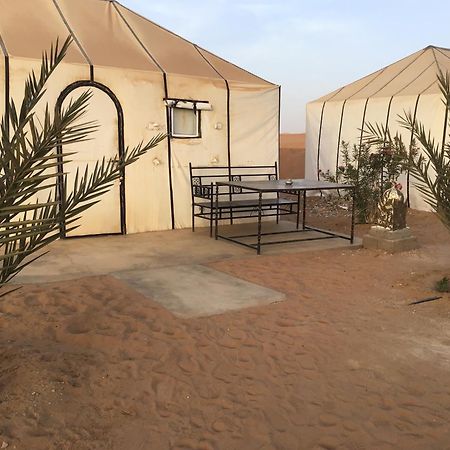 Dune Merzouga Camp Esterno foto