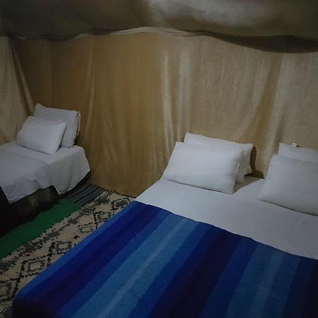 Dune Merzouga Camp Camera foto