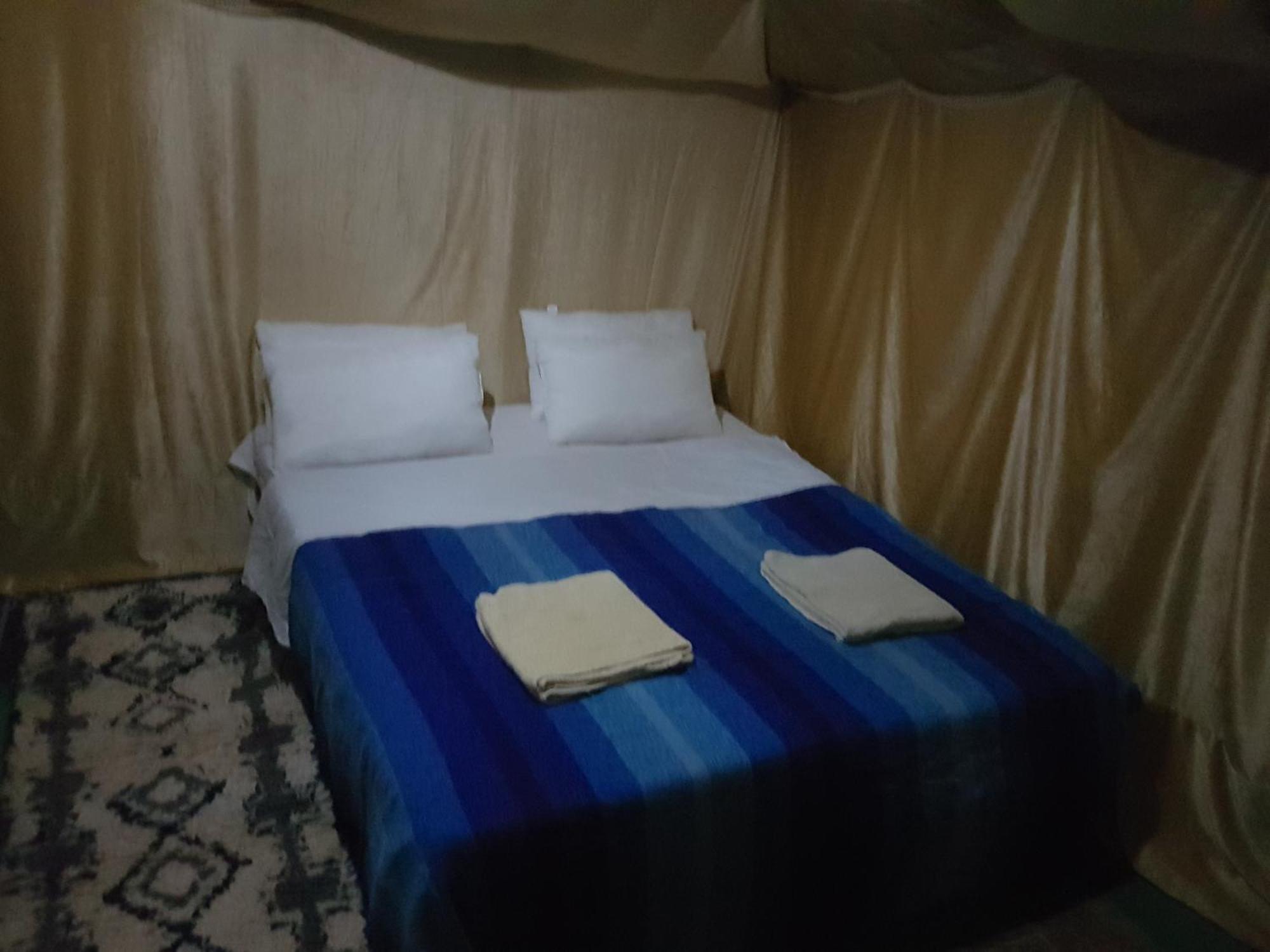 Dune Merzouga Camp Camera foto