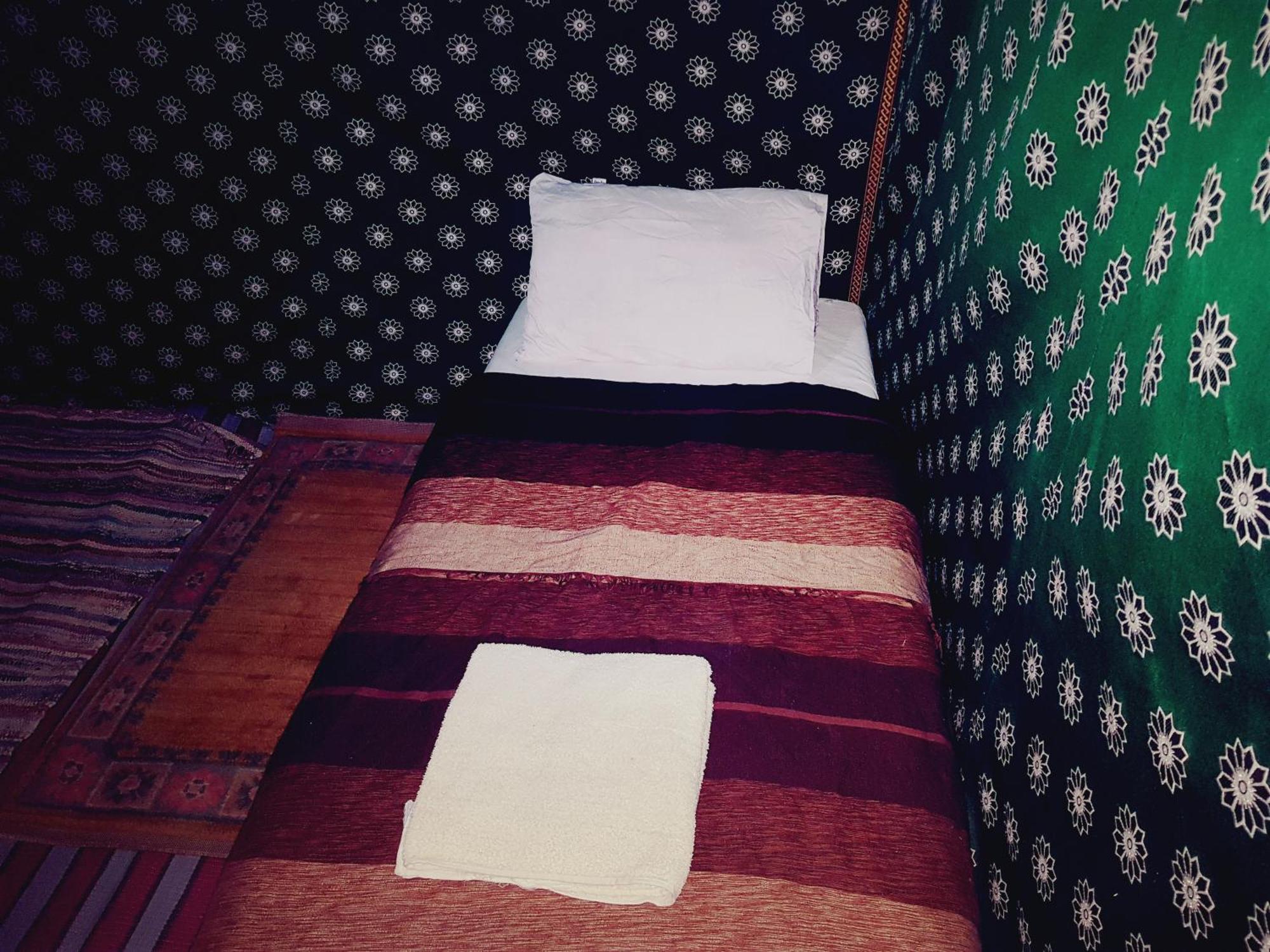 Dune Merzouga Camp Camera foto