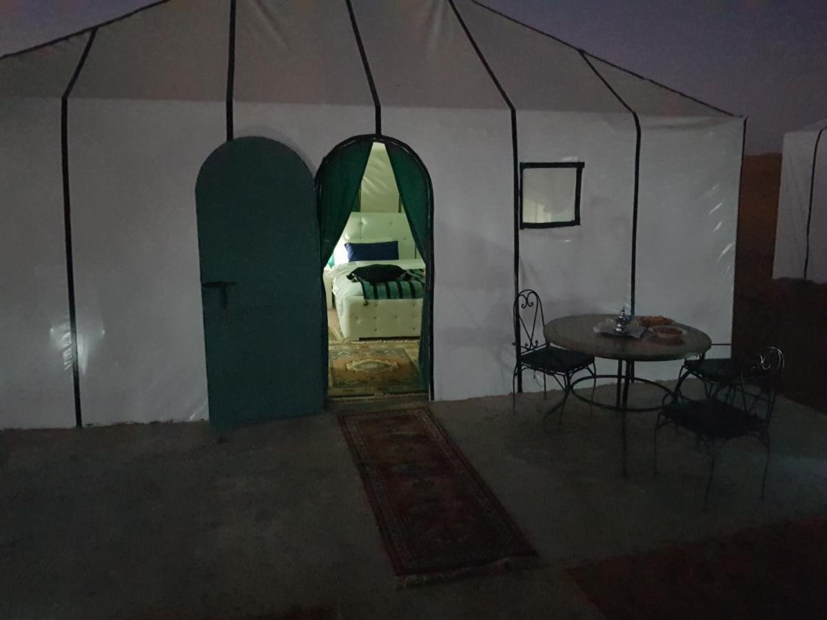 Dune Merzouga Camp Esterno foto