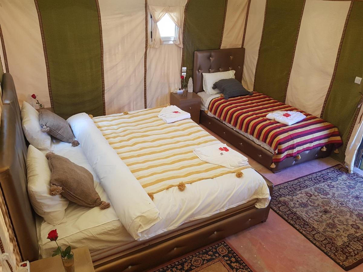 Dune Merzouga Camp Esterno foto