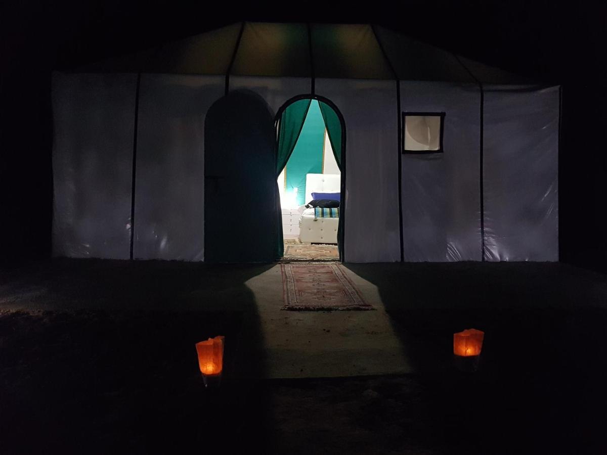 Dune Merzouga Camp Esterno foto